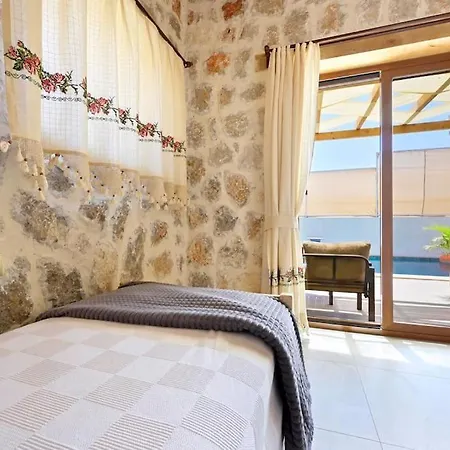 Villa Canoezue 3