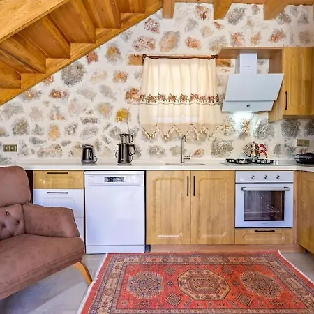 Villa Canoezue 3 *