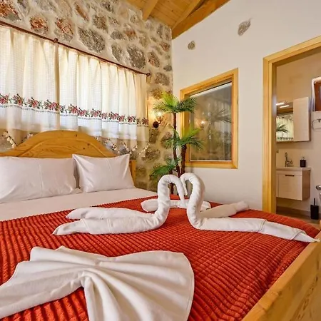 Canoezue 3 * Fethiye